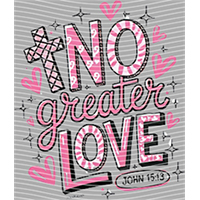 Valentine's Day-QRJ  7386